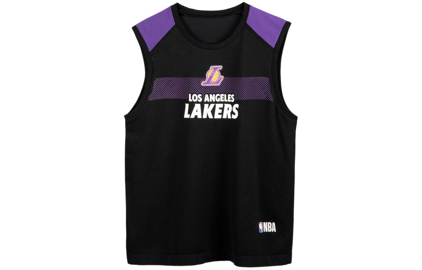 DECATHLON Майка Black/Cyan Lotus Kids'
DECATHLON Майка Black/Cyan Lotus Kids'