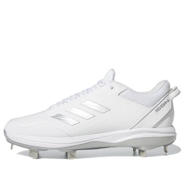 Значок кроссовок 7 Adidas, белый
Значок кроссовок 7 Adidas, белый