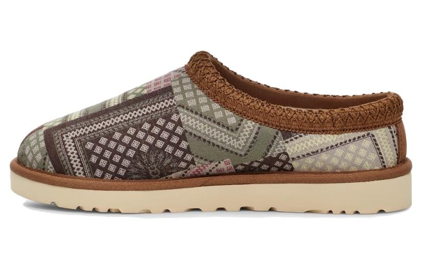 Тапочки-пояса Tasman Taz Multi Ugg
Тапочки-пояса Tasman Taz Multi Ugg
