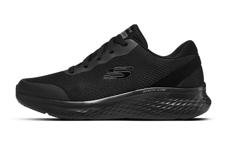 Кроссовки Skechers Skech-Lite Pro Lifestyle Shoes Men Low-top Black, черный
Кроссовки Skechers Skech-Lite Pro Lifestyle Shoes Men Low-top Black, черный