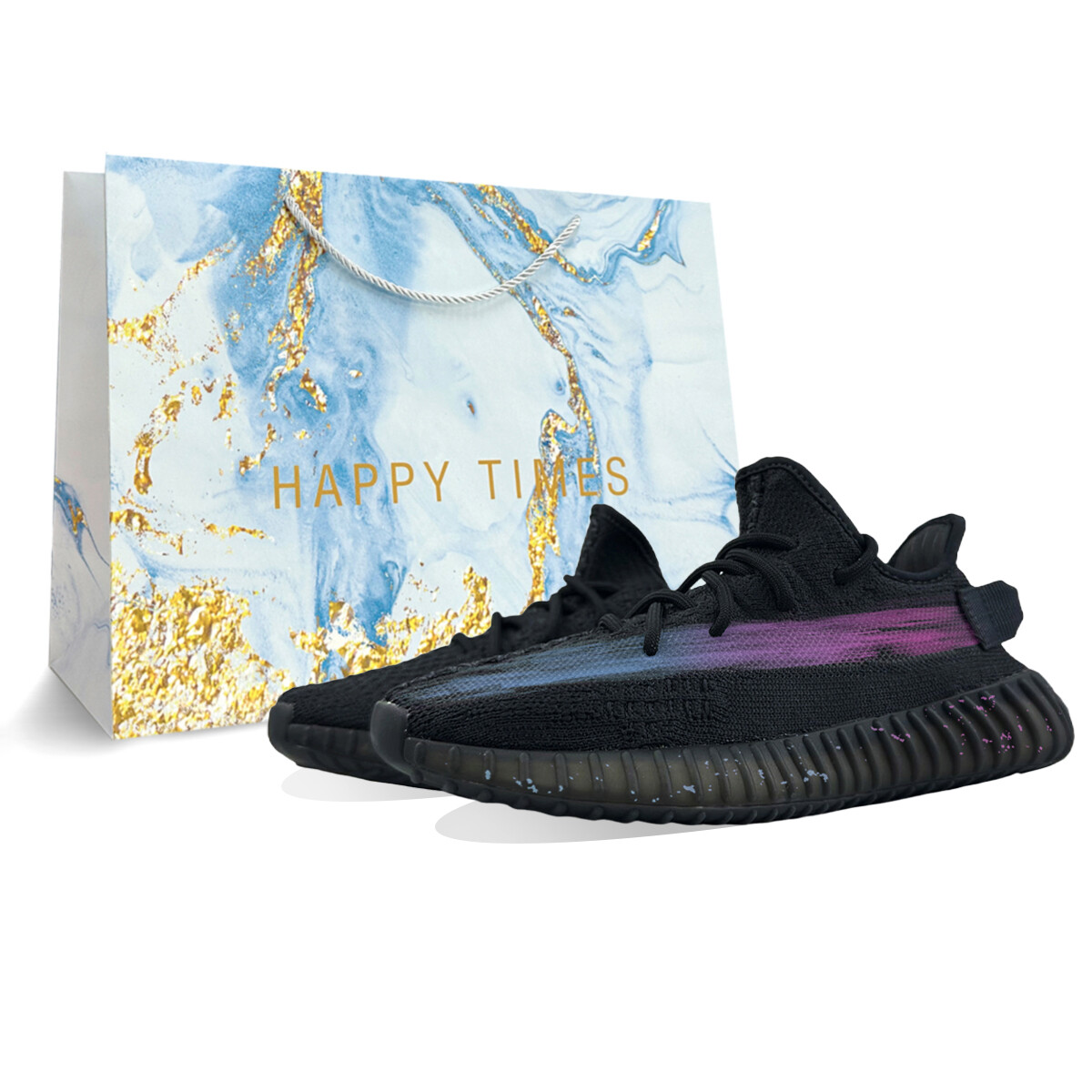 Кроссовки adidas originals Yeezy Boost 350 V2 Lifestyle Shoes Unisex Low-top Multicolor, черный
Кроссовки adidas originals Yeezy Boost 350 V2 Lifestyle Shoes Unisex Low-top Multicolor, черный