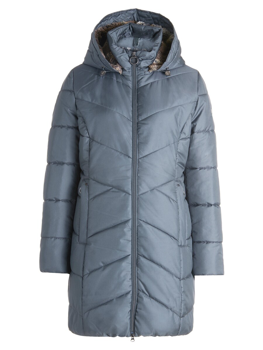 Зимняя куртка Betty Barclay, Dusty blue
Зимняя куртка Betty Barclay, Dusty blue