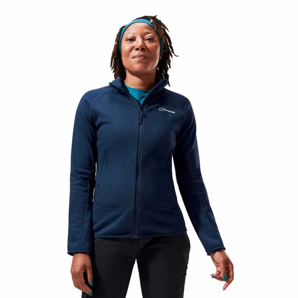 Куртка Berghaus Heuberg, синий
Куртка Berghaus Heuberg, синий