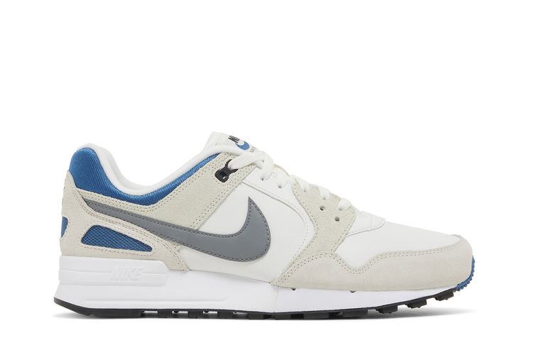 Кроссовки Air Pegasus 89 'Industrial Blue', кремовый
Кроссовки Air Pegasus 89 'Industrial Blue', кремовый