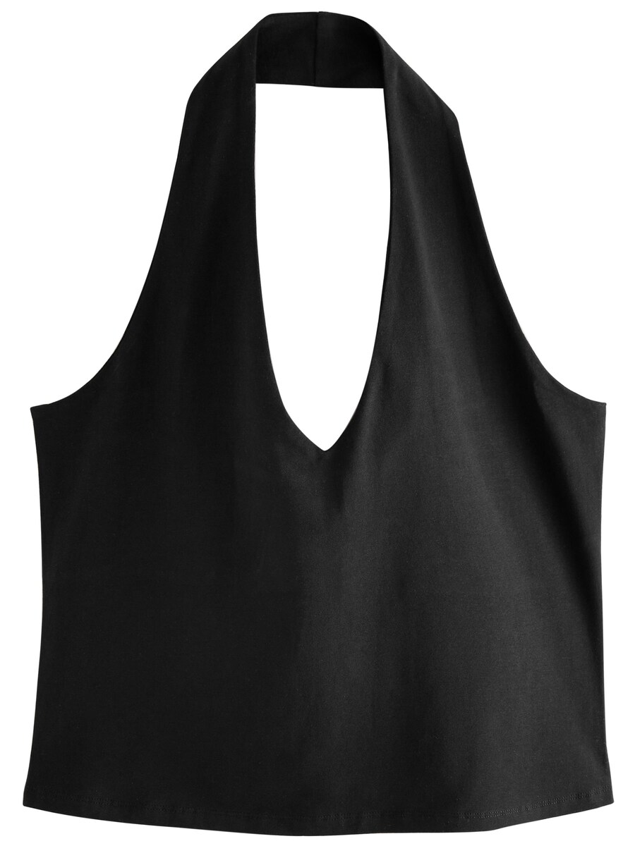 Топ Next, черный
Топ Next, черный