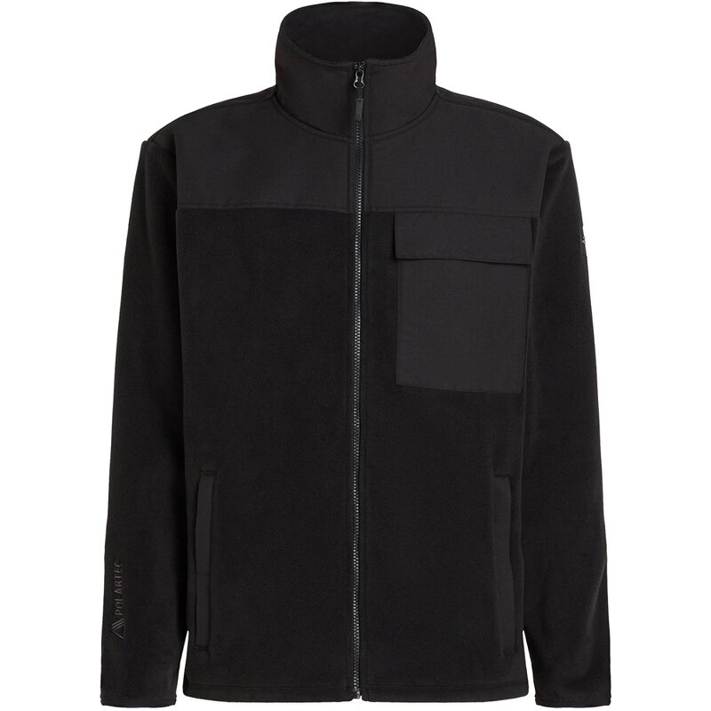 Пуловер универсальный Polartec 200 FZ флис Oneill, цвет black out
Пуловер универсальный Polartec 200 FZ флис Oneill, цвет black out