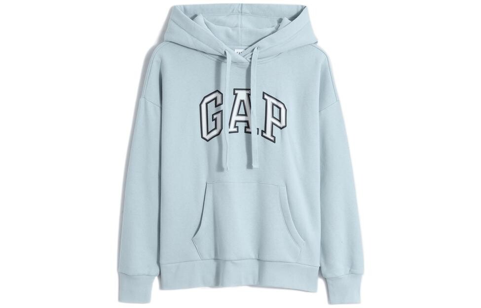 Женские худи и свитшоты GAP, Светло-серый
Женские худи и свитшоты GAP, Светло-серый