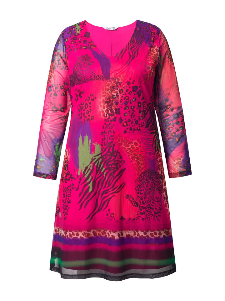 Платье до колена MIAMODA
Платье до колена MIAMODA