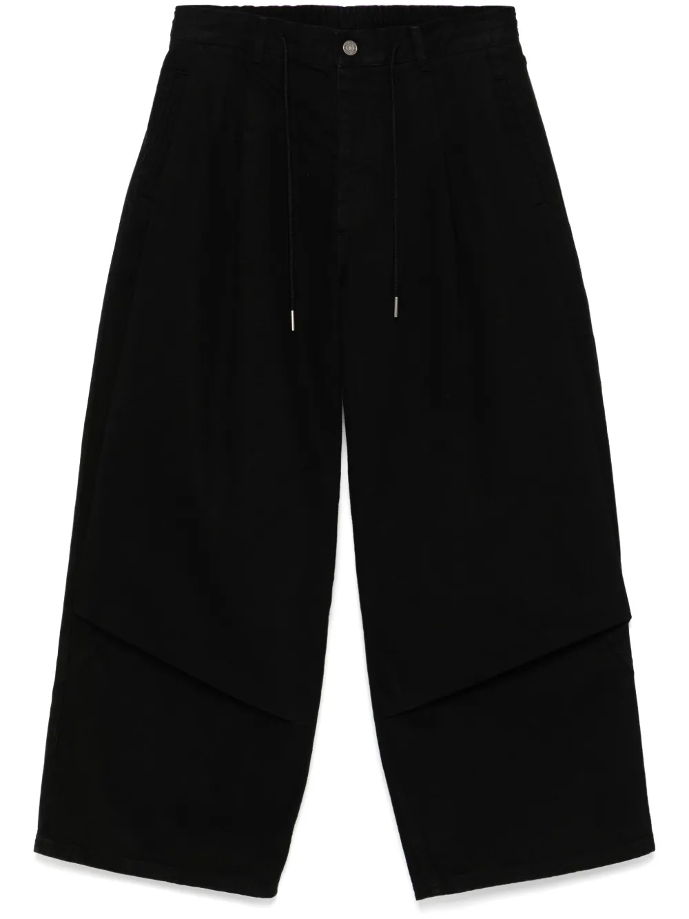 Широкие джинсы Morris SONGZIO, черный
Широкие джинсы Morris SONGZIO, черный