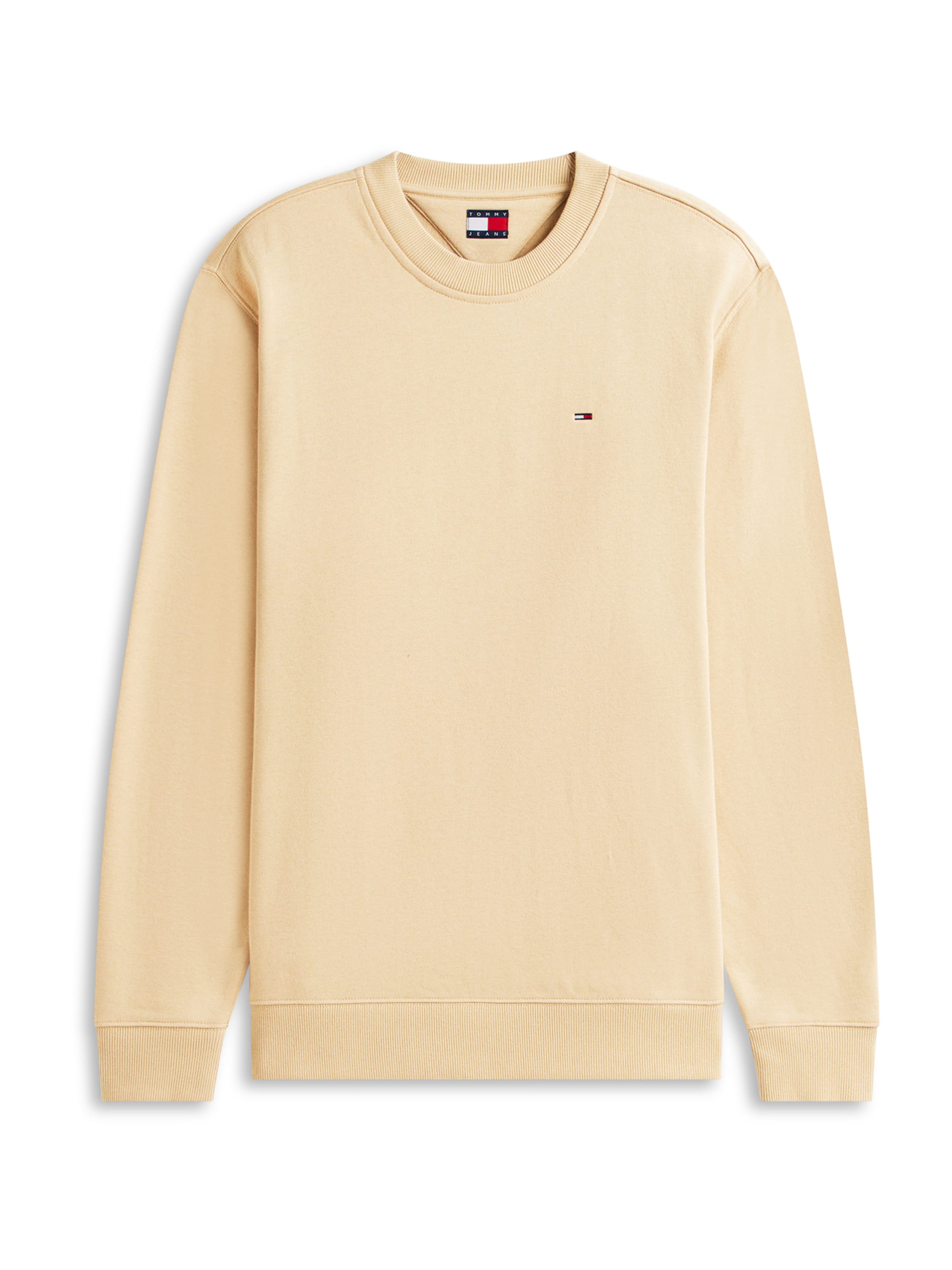 Tommy Jeans Свитшот в бежевом цвете, Бежевый, Tommy Jeans Свитшот в бежевом цвете
Tommy Jeans Свитшот в бежевом цвете, Бежевый, Tommy Jeans Свитшот в бежевом цвете