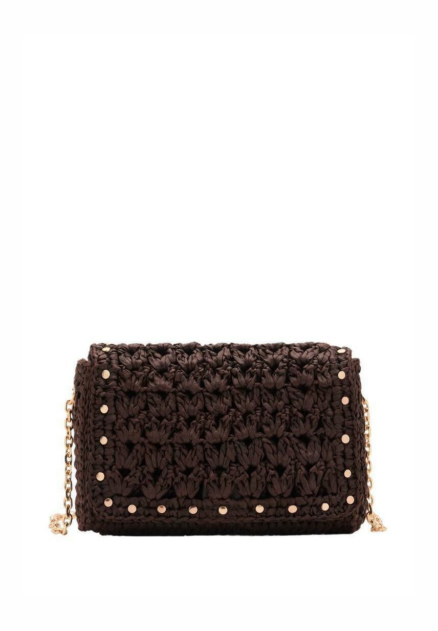 Сумка кросс-боди Mango Cross body bag, Brown
Сумка кросс-боди Mango Cross body bag, Brown