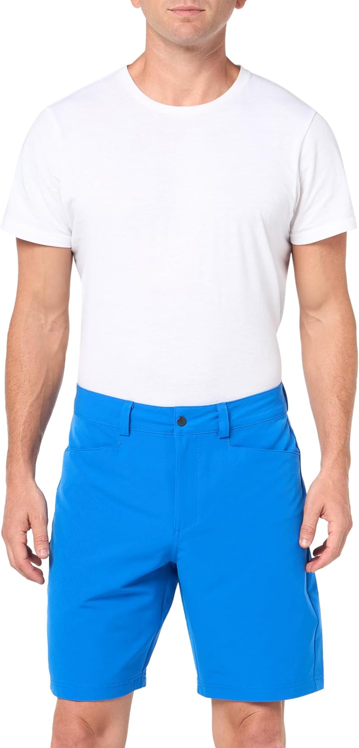 Мужские шорты Helly-Hansen Hp Qd Club 10" 2.0 Helly Hansen, 543 Cobalt 2.0
Мужские шорты Helly-Hansen Hp Qd Club 10" 2.0 Helly Hansen, 543 Cobalt 2.0