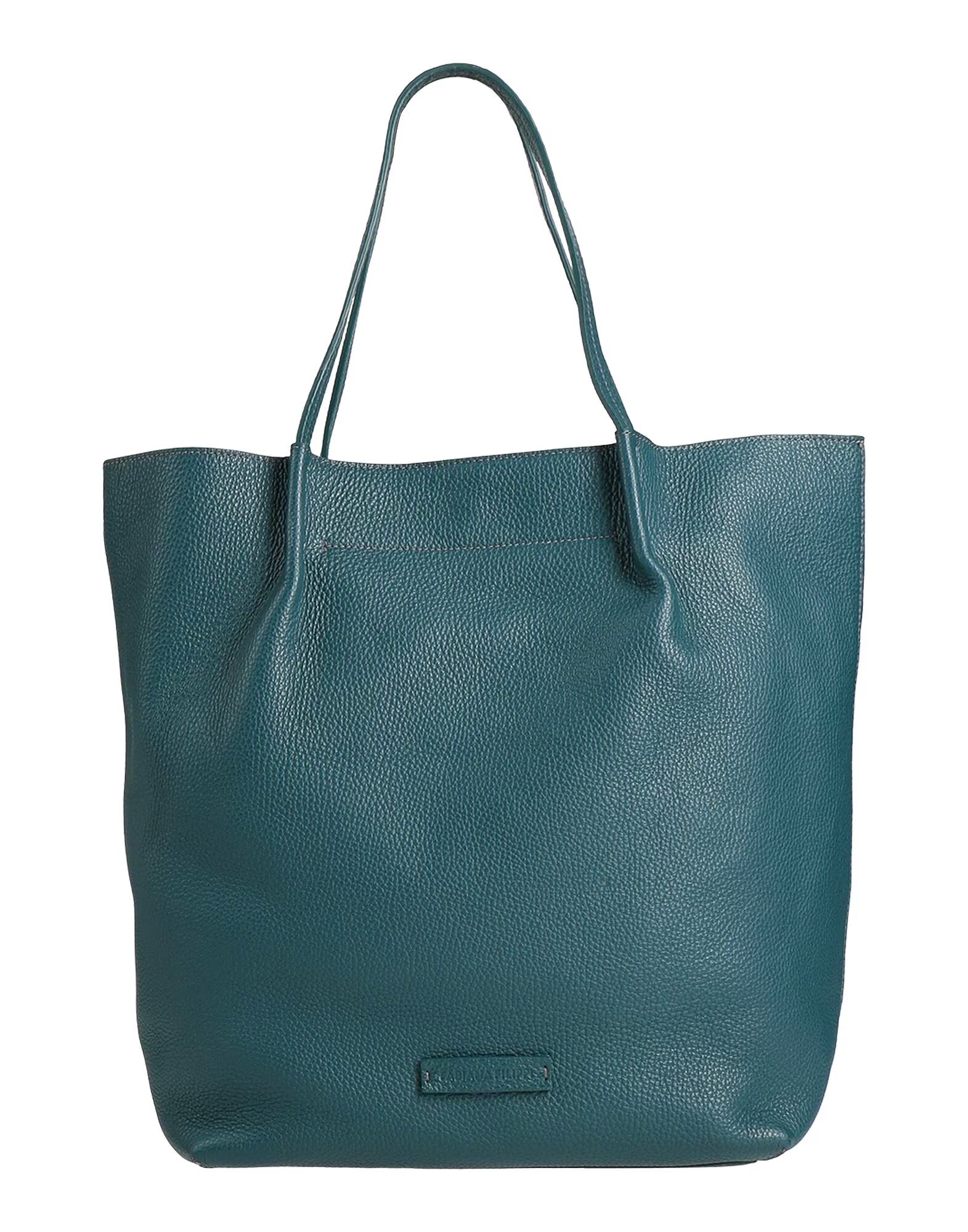 Сумка Fabiana Filippi, глубокий бирюзовый
Сумка Fabiana Filippi, глубокий бирюзовый