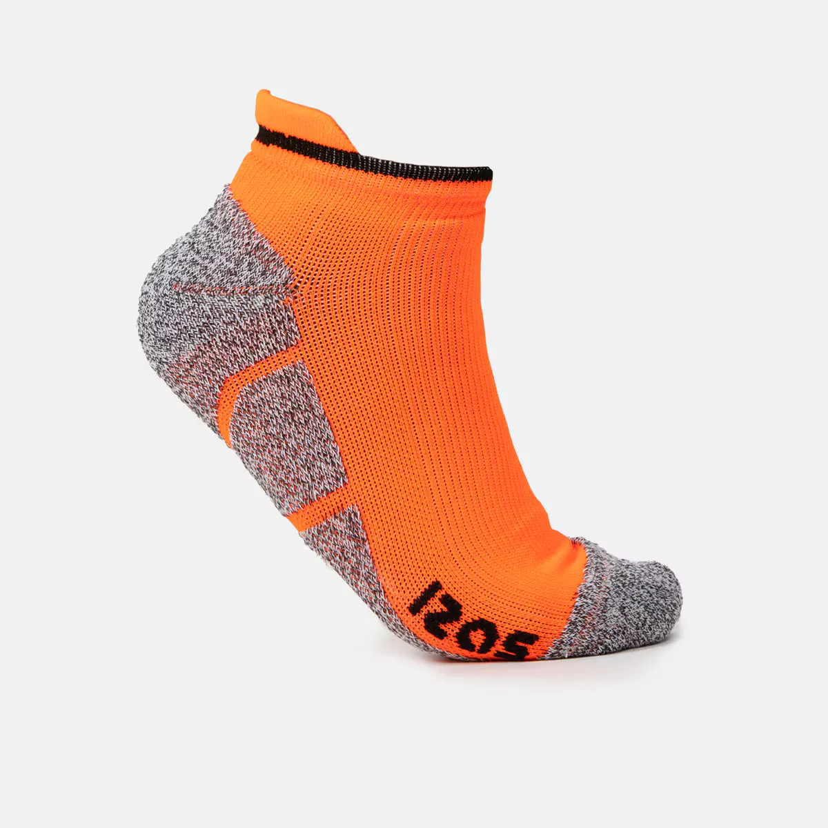 Набор из 2 пар унисекс мультиспортивных носков OSEJA Izas, ярко-оранжевый
Набор из 2 пар унисекс мультиспортивных носков OSEJA Izas, ярко-оранжевый