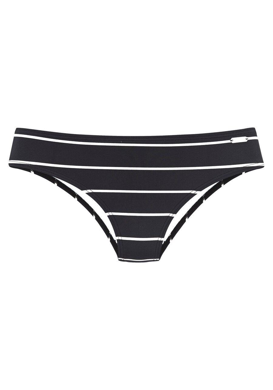 Плавки бикини BENCH, черный
Плавки бикини BENCH, черный