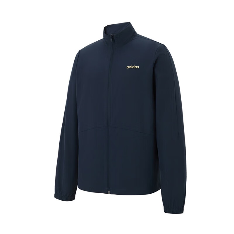 Куртка SS25 Unisex Aurora Ink Adidas, синий
Куртка SS25 Unisex Aurora Ink Adidas, синий