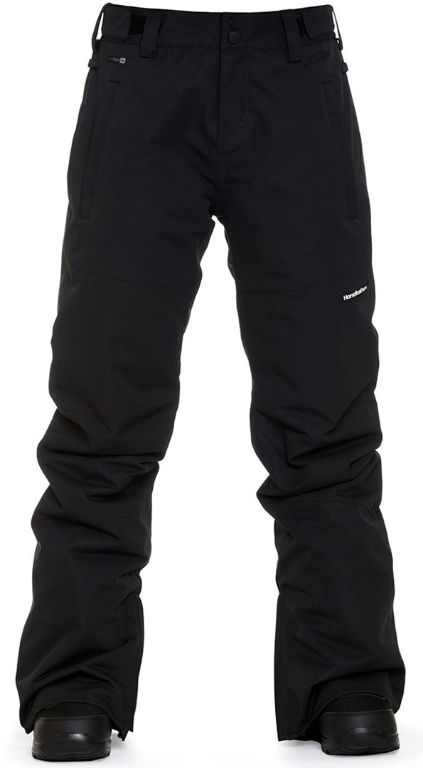 Horsefeathers Брюки Diane black M
Horsefeathers Брюки Diane black M