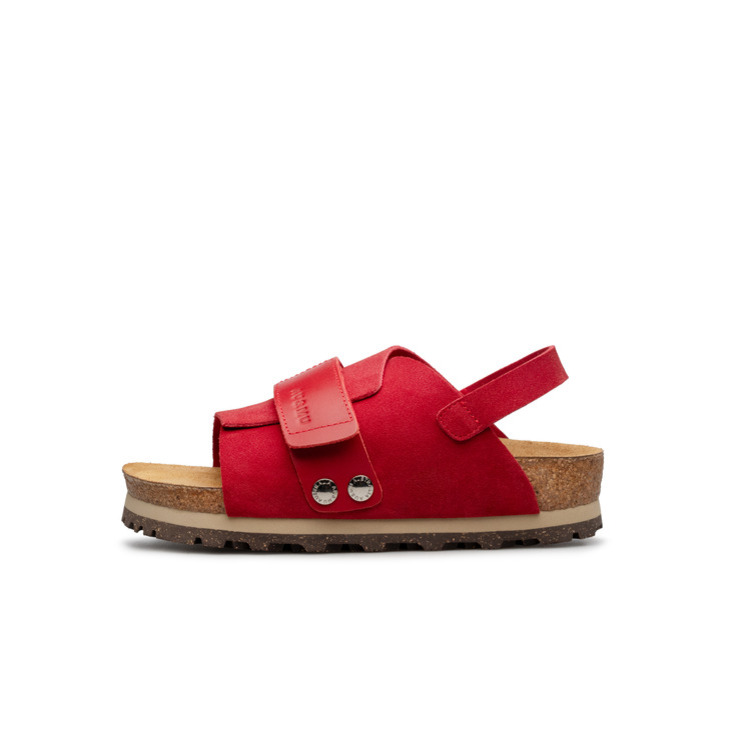 AU&MU Тихие тапочки-слипоны с амортизацией унисекс Rouge Red, цвет Rouge Red
AU&MU Тихие тапочки-слипоны с амортизацией унисекс Rouge Red, цвет Rouge Red