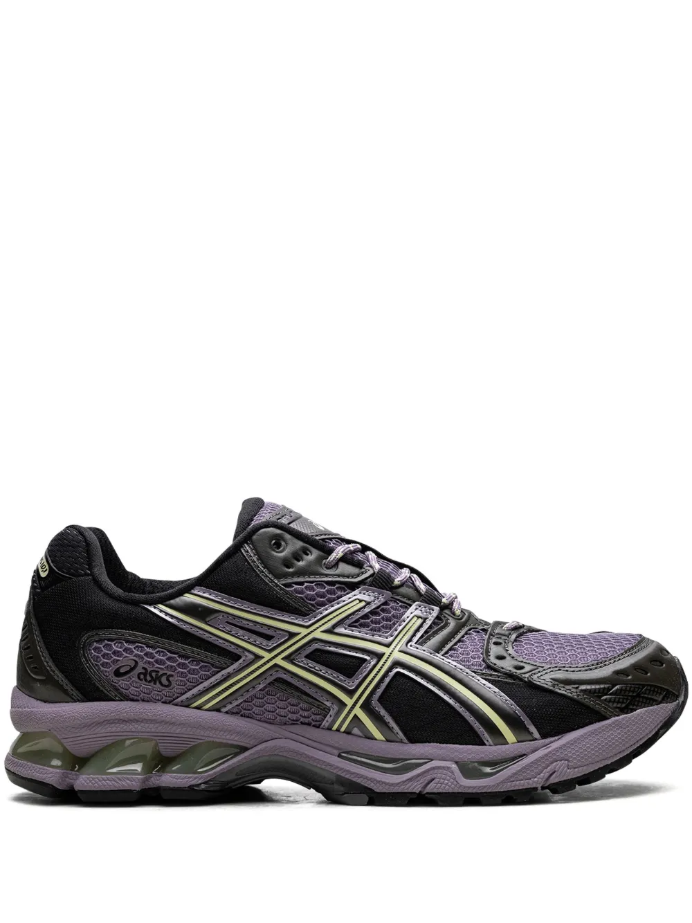 Кроссовки Gel-Nimbus 10.1 ASICS, фиолетовый
Кроссовки Gel-Nimbus 10.1 ASICS, фиолетовый