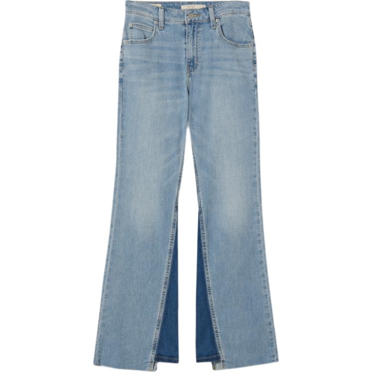 Levis Джинсы женские Nautical Blue
Levis Джинсы женские Nautical Blue