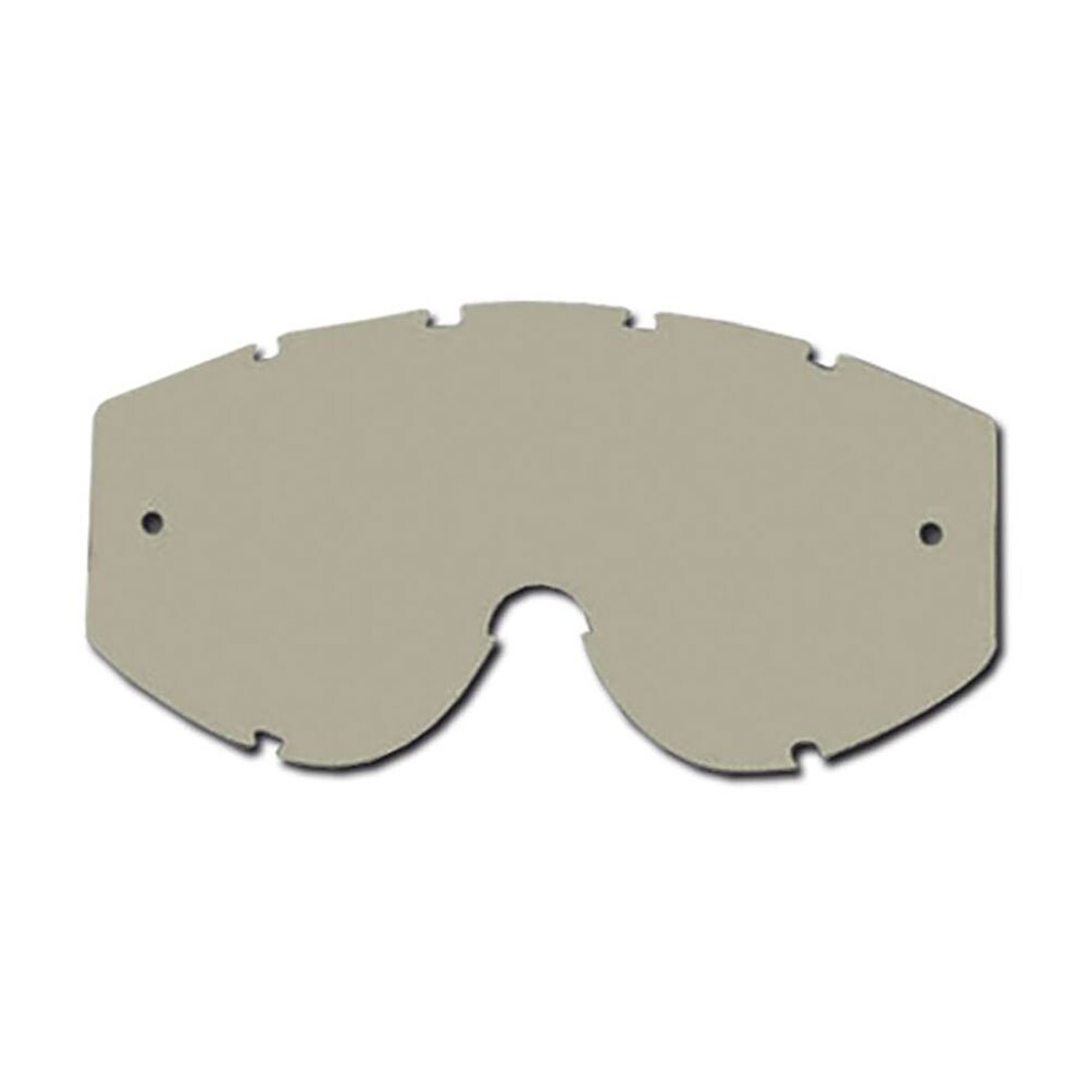 Визор для шлема Progrip 3220 Anti Fog, черный
Визор для шлема Progrip 3220 Anti Fog, черный