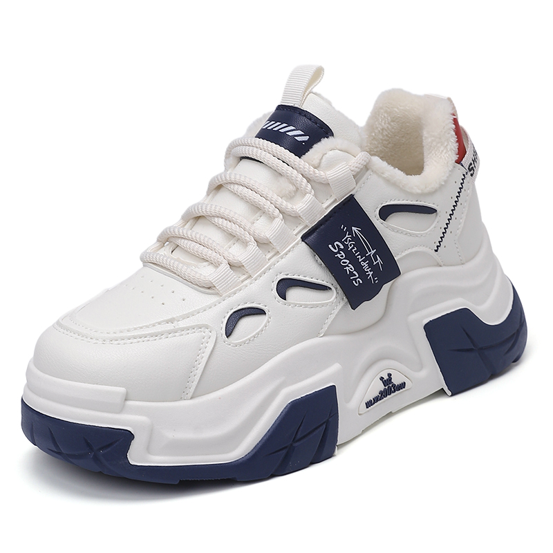 Детская обувь для повседневной жизни TONYBEAR, бежевый/синий
Детская обувь для повседневной жизни TONYBEAR, бежевый/синий