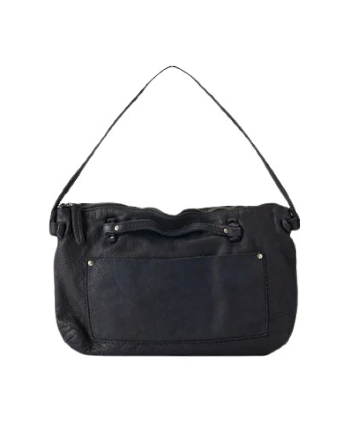 Сумка для багета среднего размера Malababa, черный
Сумка для багета среднего размера Malababa, черный