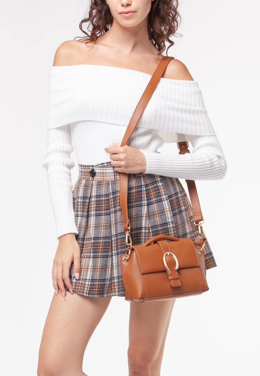 Сумка Miriade HYDRA, Cuoio/Cognac
Сумка Miriade HYDRA, Cuoio/Cognac