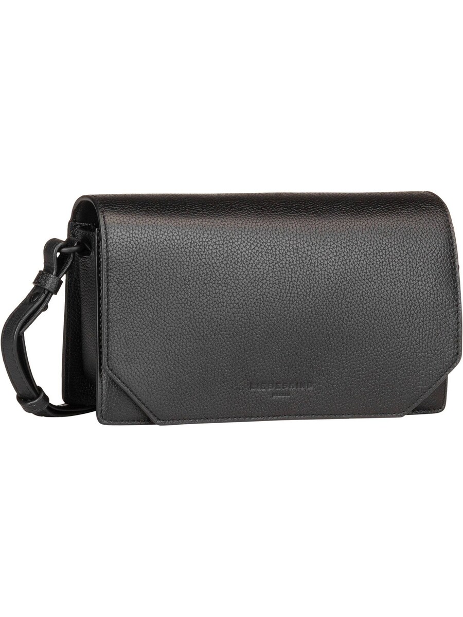 Сумка кросс-боди Liebeskind Berlin, Black
Сумка кросс-боди Liebeskind Berlin, Black