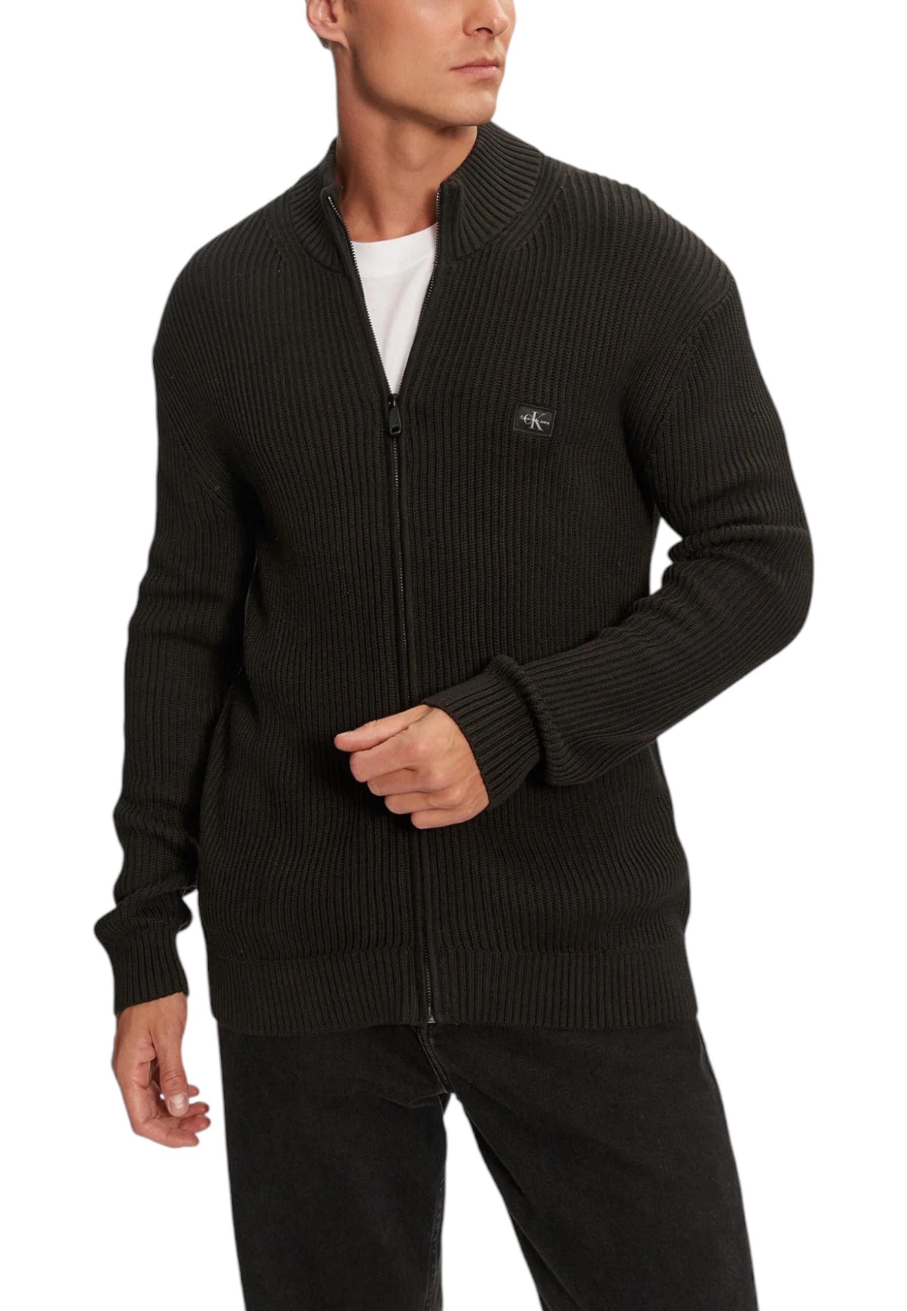 Кардиган Calvin Klein Jeans
Кардиган Calvin Klein Jeans