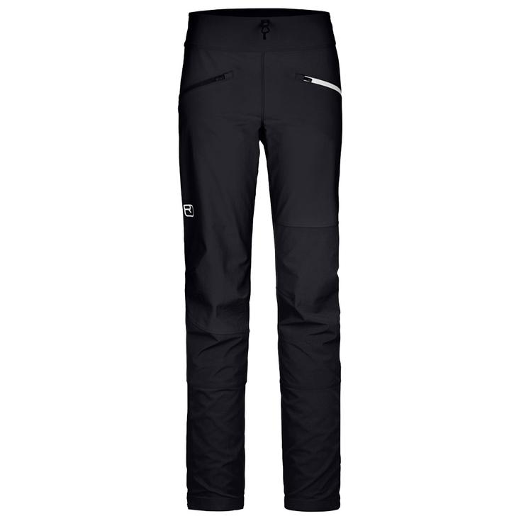 Функциональные брюки Punta Berrino pants black raven - s Ortovox
Функциональные брюки Punta Berrino pants black raven - s Ortovox