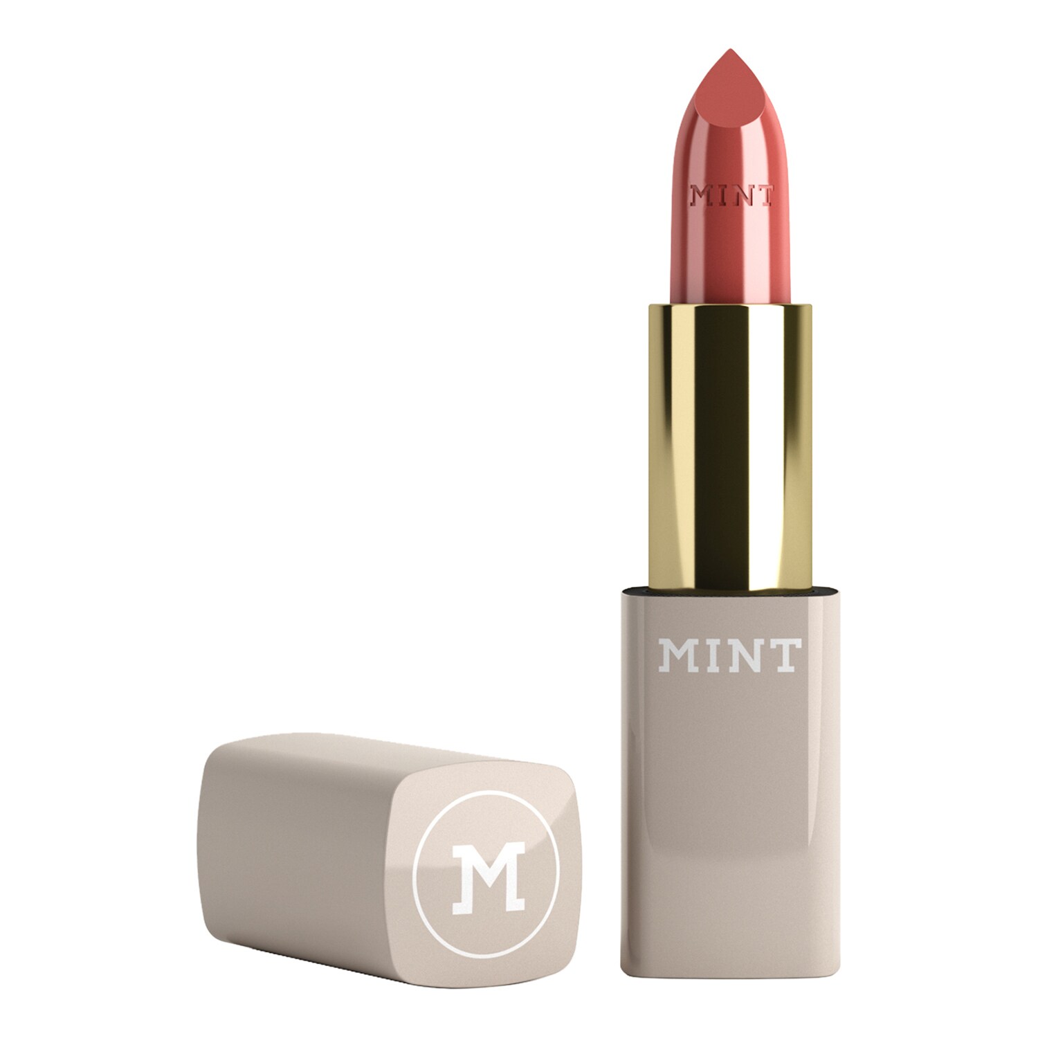 Губная помада Lippenstift Mint By Dr. Mintcheva, Sunkissed Coral (3,2 g)
Губная помада Lippenstift Mint By Dr. Mintcheva, Sunkissed Coral (3,2 g)