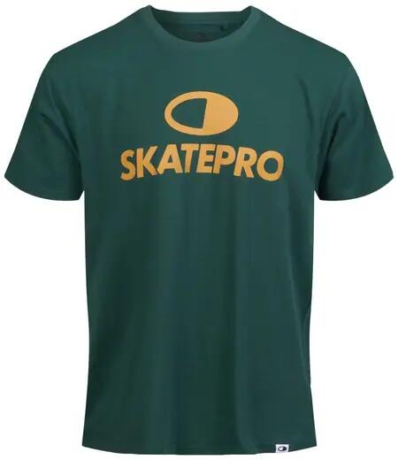 Футболка SkatePro - 10-12 - Pine Needle
Футболка SkatePro - 10-12 - Pine Needle