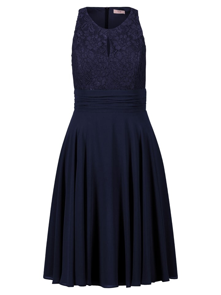 Короткое платье Vera Mont Abend, цвет night sky
Короткое платье Vera Mont Abend, цвет night sky