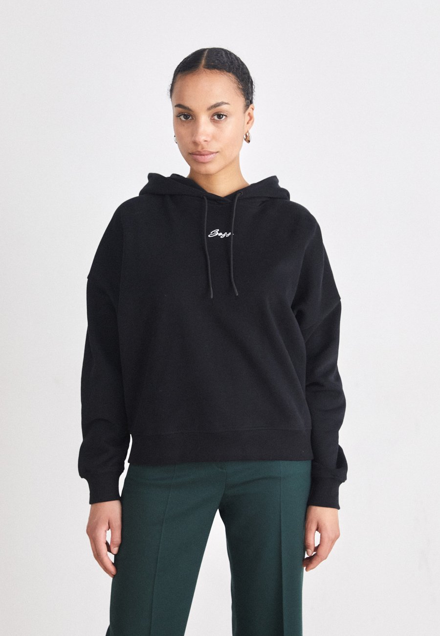 Толстовка BOSS Sweatshirt, Black
Толстовка BOSS Sweatshirt, Black