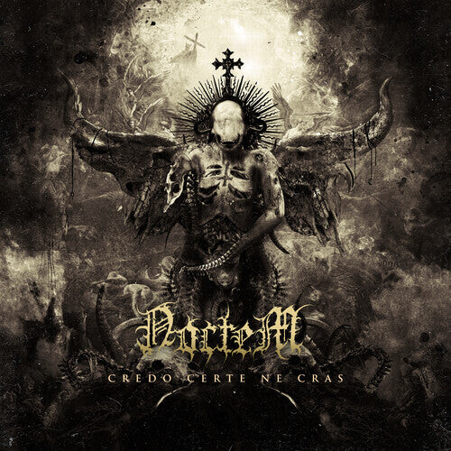 Виниловая пластинка Noctem: CREDO CERTE NE CRAS - Ruby
Виниловая пластинка Noctem: CREDO CERTE NE CRAS - Ruby