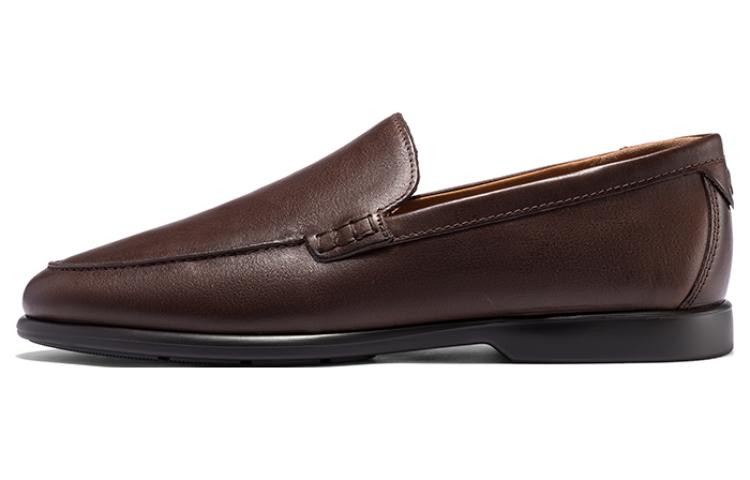 Лоферы Pace Adaptation Lite Model, мужские, терракотовые Ecco, Terracotta 
Лоферы Pace Adaptation Lite Model, мужские, терракотовые Ecco, Terracotta