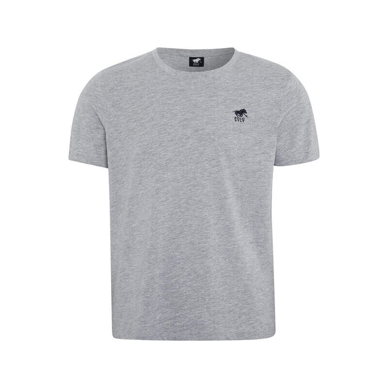 Футболка Polo Sylt, серый
Футболка Polo Sylt, серый