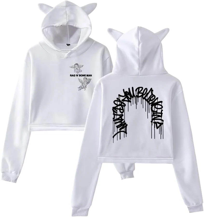 Rag'n'Bone Man мерч: худи Cropped с принтом Cherub, Unisex AGZVAKG
Rag'n'Bone Man мерч: худи Cropped с принтом Cherub, Unisex AGZVAKG