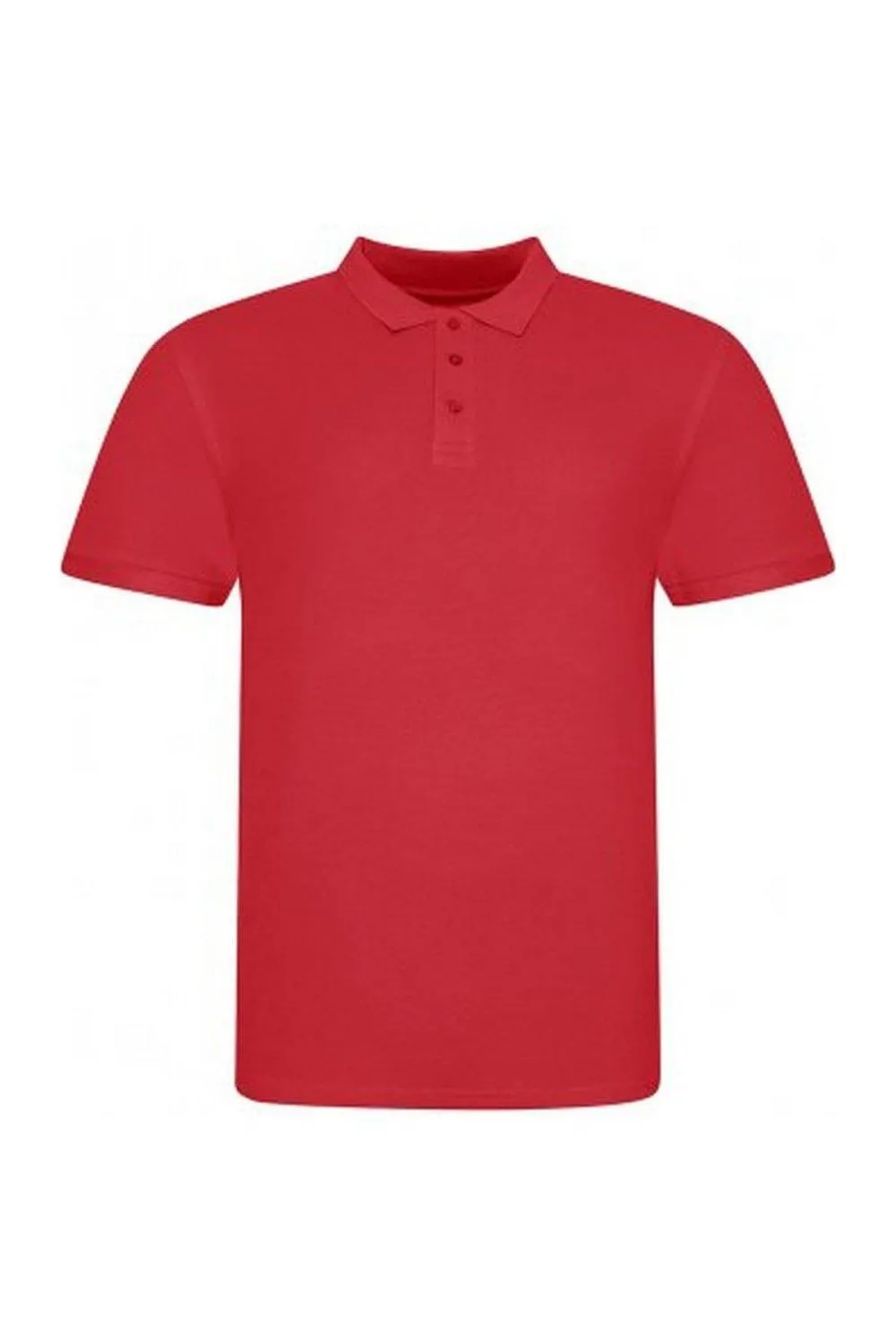 Хлопковая рубашка поло с короткими рукавами Piqu AWDis, красный
Хлопковая рубашка поло с короткими рукавами Piqu AWDis, красный