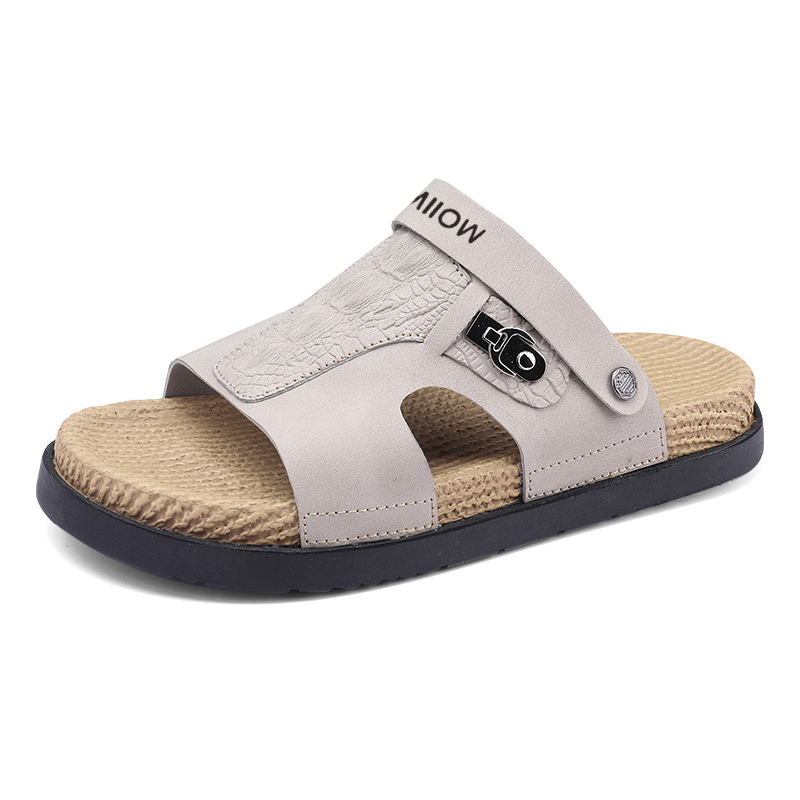 MIIOW Пляжные сандалии мужские, цвет Sand
MIIOW Пляжные сандалии мужские, цвет Sand