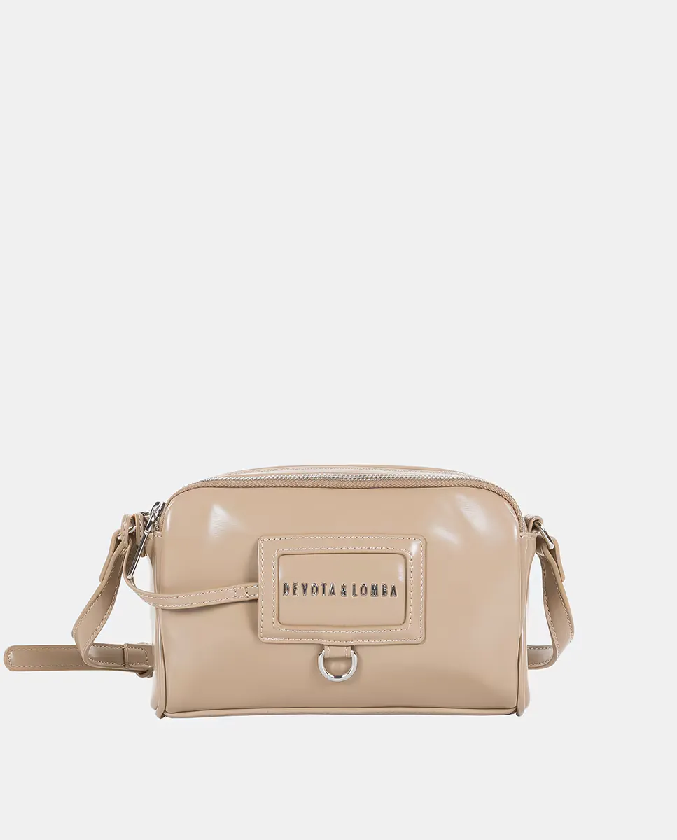 Вставка женская сумка через плечо серо-коричневого цвета Devota & Lomba, цвет Topo, Коричневый, Вставка женская сумка через плечо серо-коричневого цвета Devota & Lomba, цвет Topo
Вставка женская сумка через плечо серо-коричневого цвета Devota & Lomba, цвет Topo, Коричневый, Вставка женская сумка через плечо серо-коричневого цвета Devota & Lomba, цвет Topo