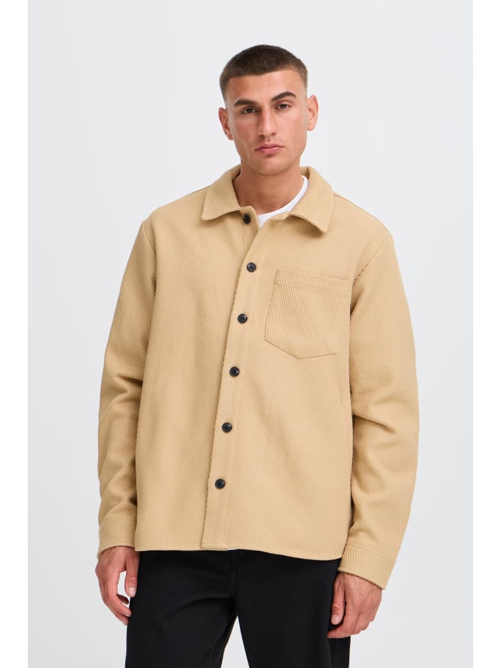 Демисезонная куртка !SOLID, коричневый
Демисезонная куртка !SOLID, коричневый