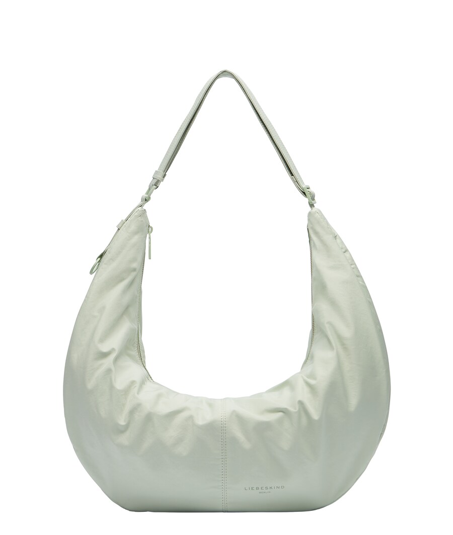 Сумка через плечо Liebeskind Berlin, мятный
Сумка через плечо Liebeskind Berlin, мятный