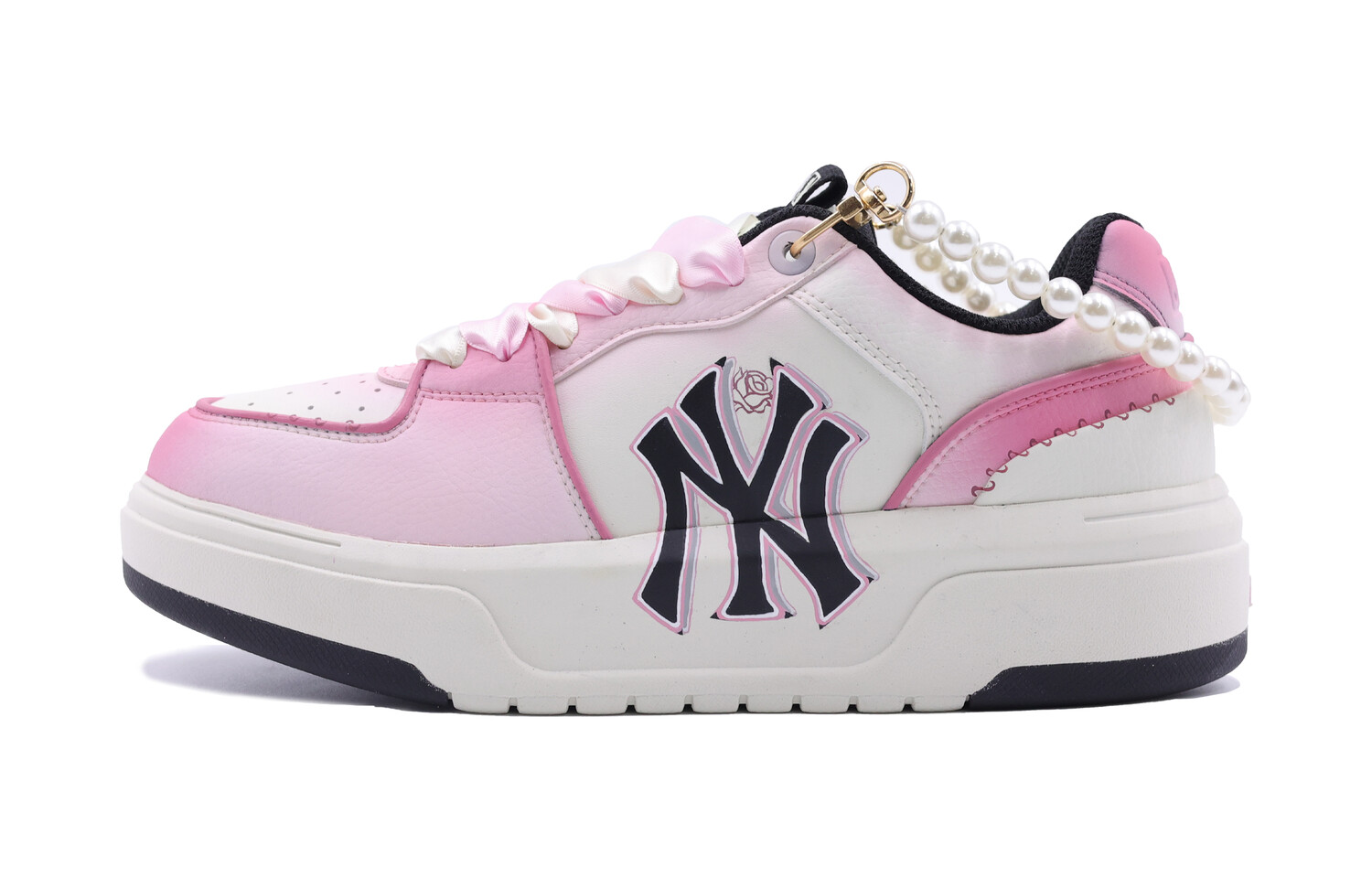 Кроссовки MLB Chunky Liner Skateboard Shoes Unisex Low-Top Pink, Розовый, Кроссовки MLB Chunky Liner Skateboard Shoes Unisex Low-Top Pink
Кроссовки MLB Chunky Liner Skateboard Shoes Unisex Low-Top Pink, Розовый, Кроссовки MLB Chunky Liner Skateboard Shoes Unisex Low-Top Pink
