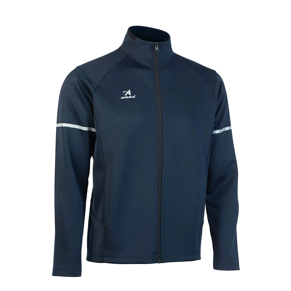 Спортивная куртка Asioka Tenerife, синий
Спортивная куртка Asioka Tenerife, синий