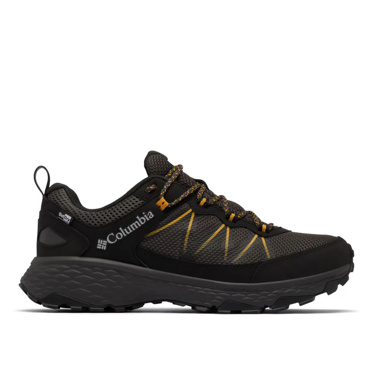 Мужская обувь Columbia PEAKFREAK RUSH OUTDRY, черный
Мужская обувь Columbia PEAKFREAK RUSH OUTDRY, черный