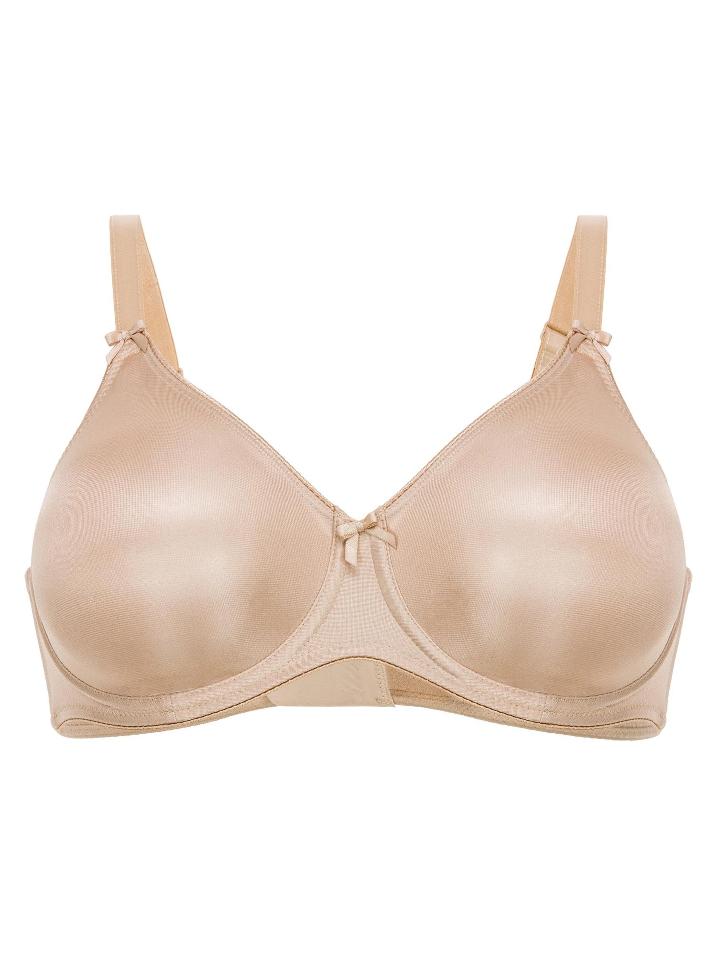 FELINA Бюстгальтер 'Joy' в коричневом цвете
FELINA Бюстгальтер 'Joy' в коричневом цвете