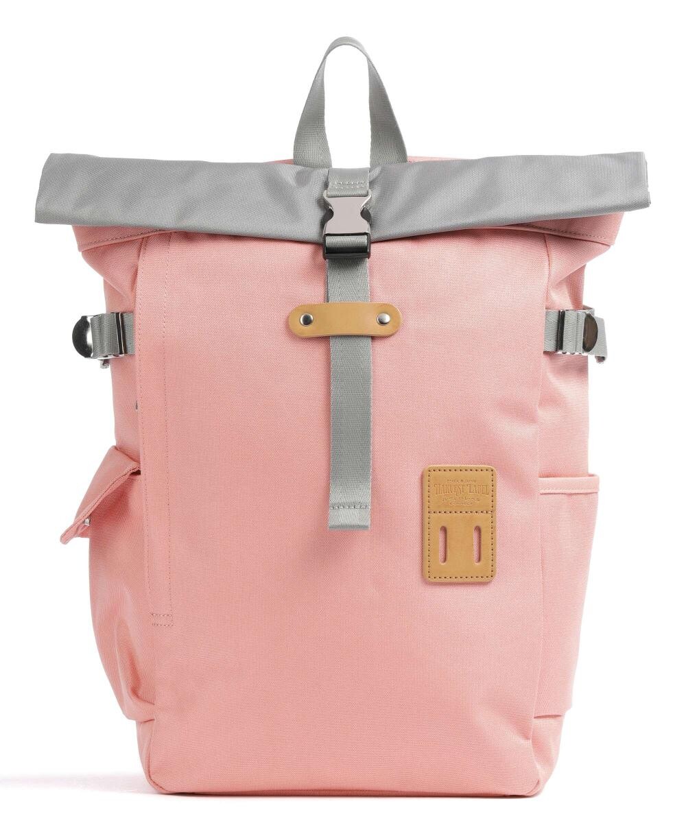 Рюкзак Norikura 2.0 Rolltop 13 дюймов, полиэстер Harvest Label, розовый
Рюкзак Norikura 2.0 Rolltop 13 дюймов, полиэстер Harvest Label, розовый