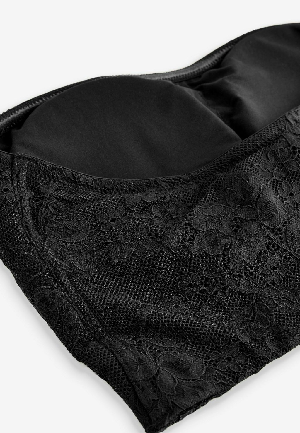 Бюстье REGULAR FIT Next, черный
Бюстье REGULAR FIT Next, черный